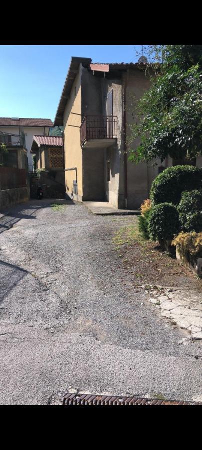 Entire Flat, Independent Entrance, 20 Mins To Bgy - Bergamo Milan Airport Apartment Nembro Exterior photo